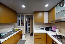 Savannah Condopark (D18), Condominium #528469731